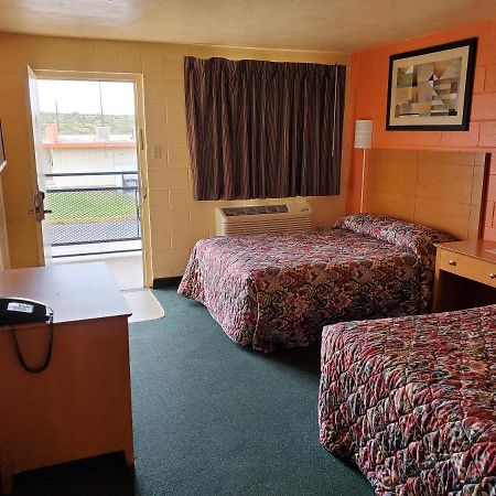 Parkview Motel Carlsbad Extérieur photo