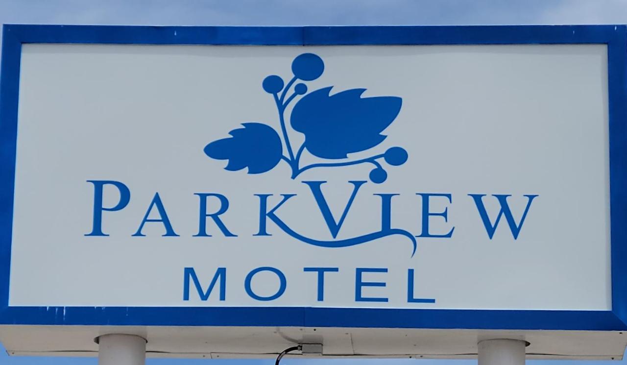 Parkview Motel Carlsbad Extérieur photo