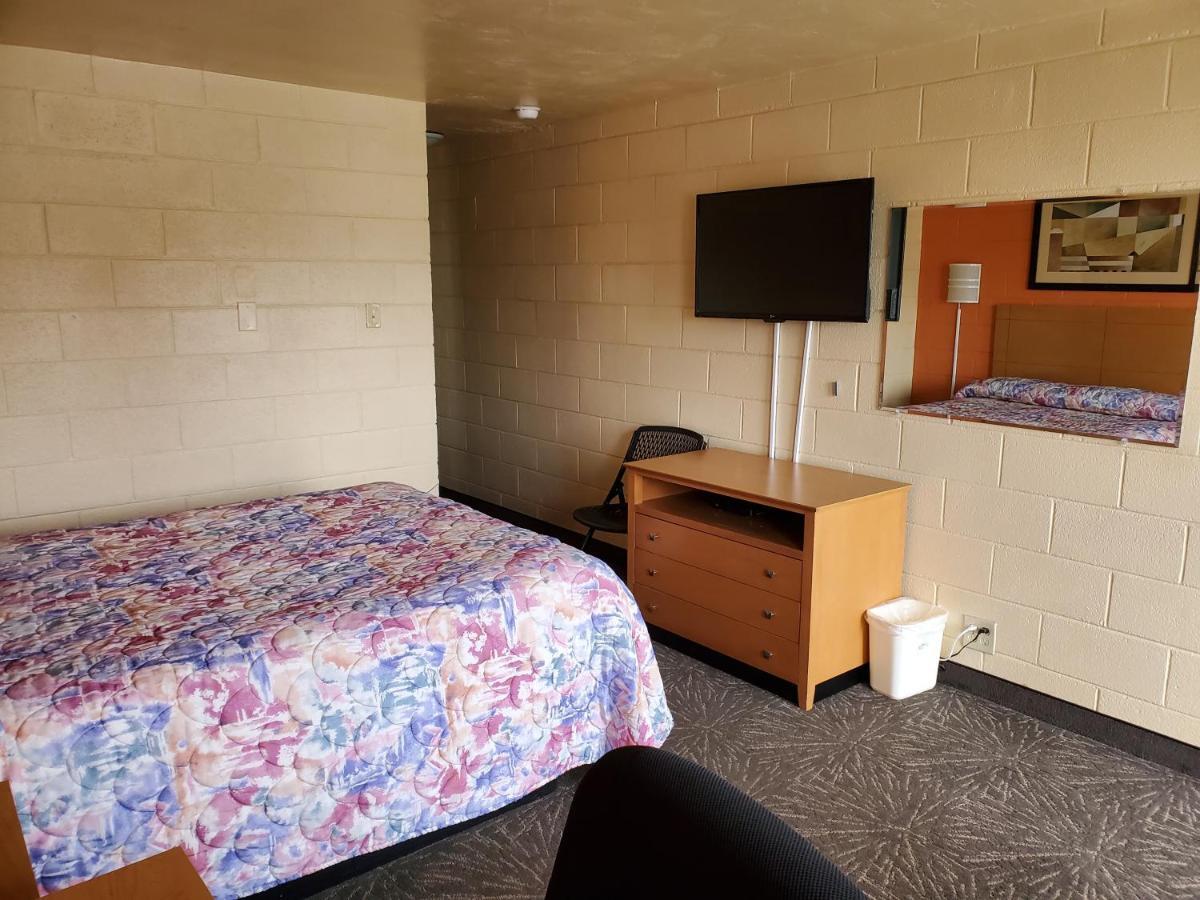 Parkview Motel Carlsbad Extérieur photo